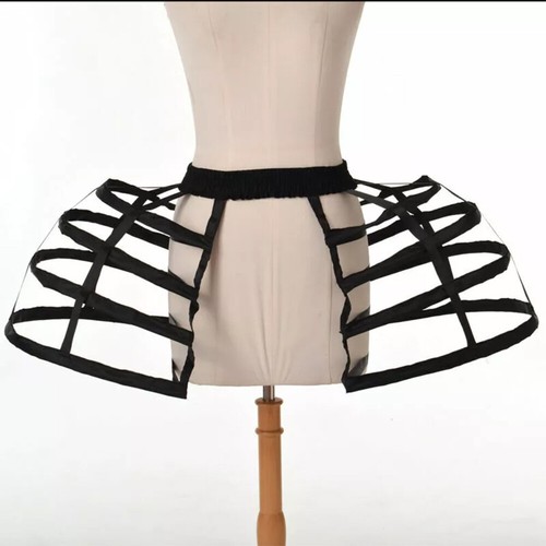 Womens double hoop - double,