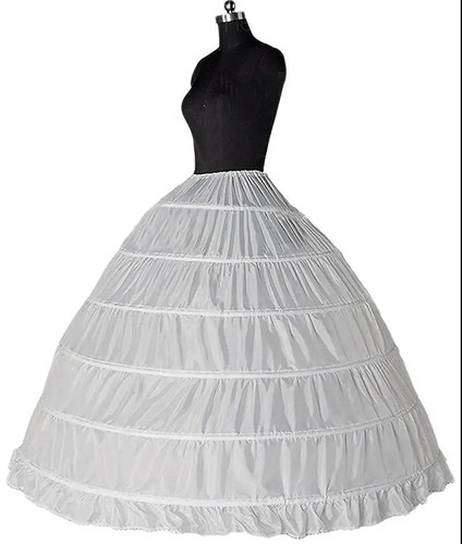 Hoop crinoline petticoat - hoop,