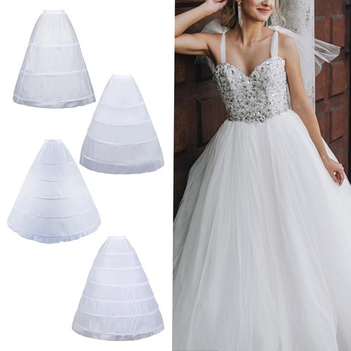 Wedding crinoline utility - wedding,