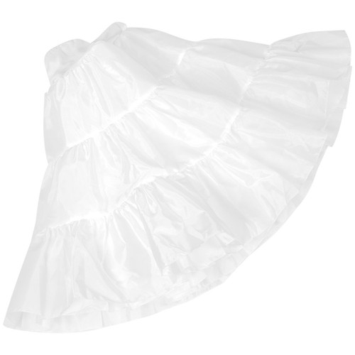 Bridal petticoat wedding - petticoat,
