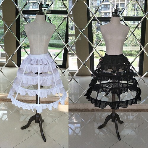 Petticoat hoop - petticoat, 5-hoop