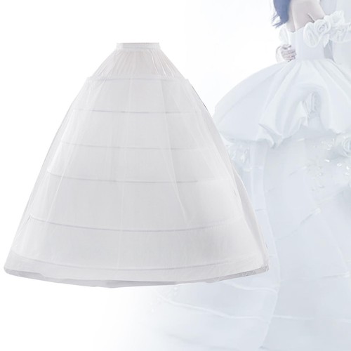 Wedding dress petticoat for - dress,