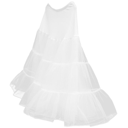 Wedding dress petticoat - wedding,
