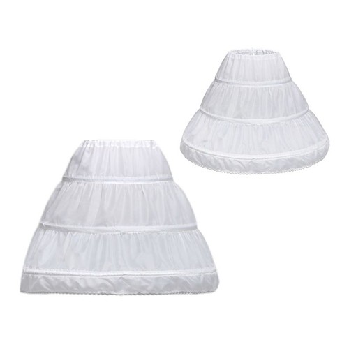 Children princess skirt - children,