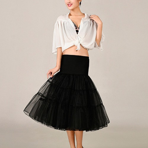 Wedding dress petticoat - dress,