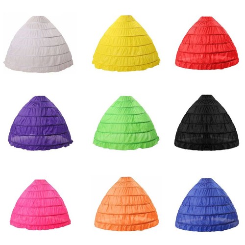 Hoops yarn large - 6,