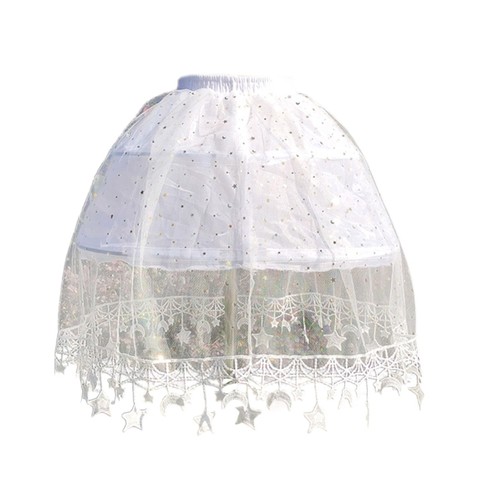 Princess crinoline petticoat - crinoline,
