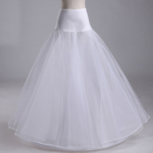 Womens white hoop line - white,