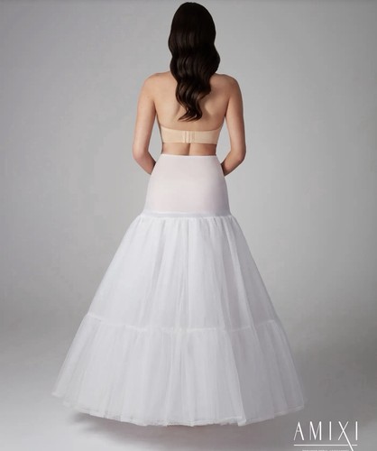 Ballgown underskirt wed2b - underskirt, ,
