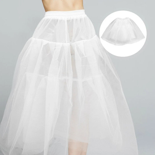 Hoopless underskirt for - hoopless,