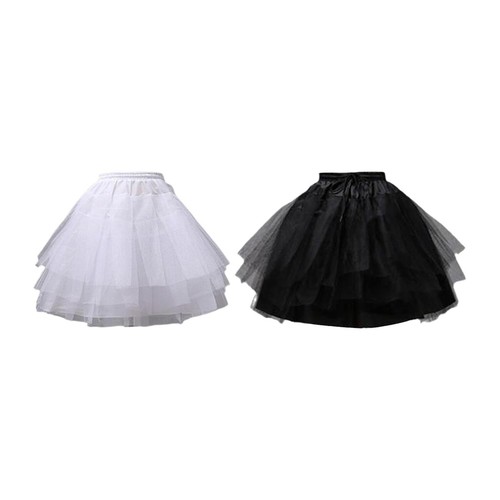 Hoop petticoat for - no-hoop,