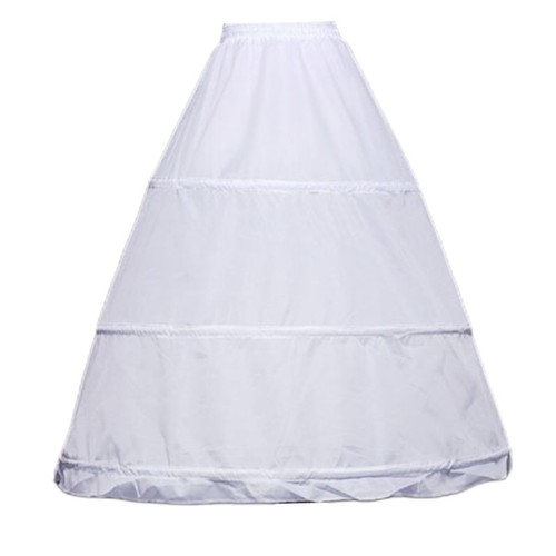 Women hoops line petticoat - women, a-line