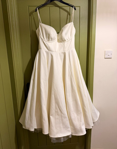 House bridal wedding - of, cb