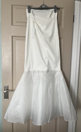 Wed2b underskirt size - size, small