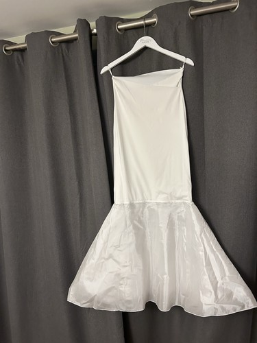 Wed2b wunderskirt low back - wed2b,