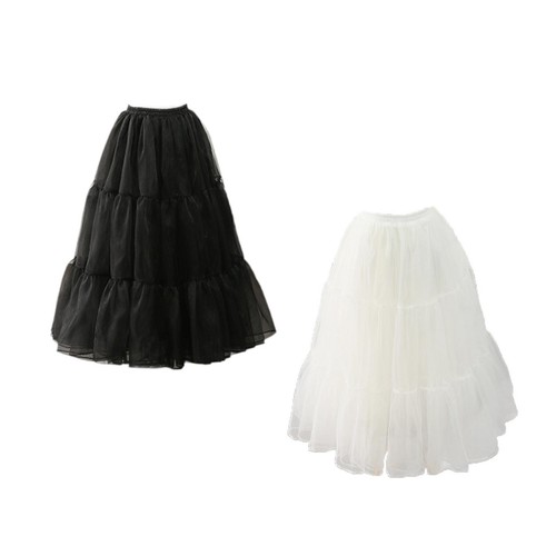 Women petticoat tulle - petticoat,