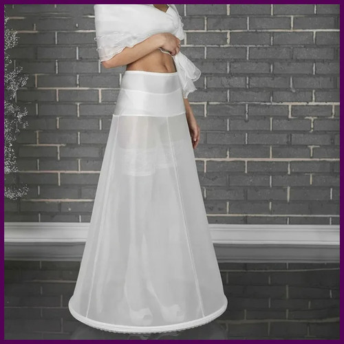 Line hoop petticoat for - 1,