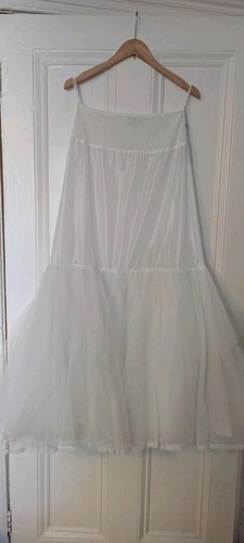 Amixi wed2b ivory - long, mermaid