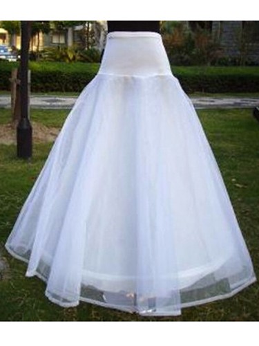 Floor length petticoat women - petticoat,