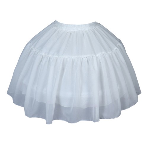 Women crinoline petticoat cage - women,