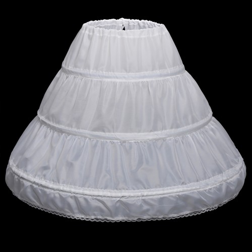 Flower girl dress - 13"-26",