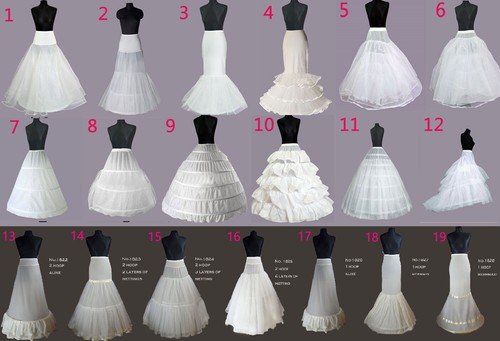 Wedding bridal dress - uk, prom