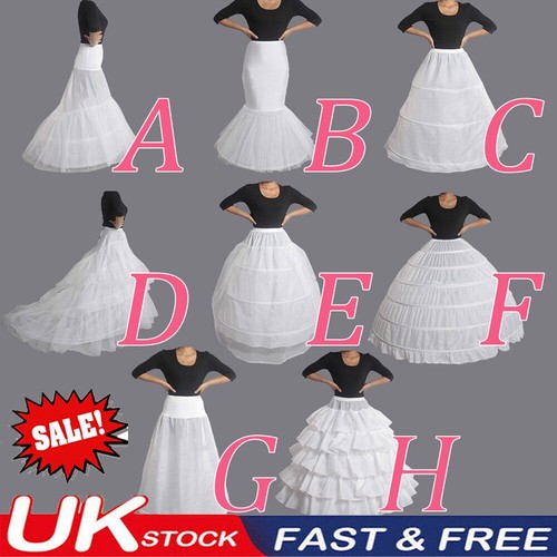 Bridal wedding petticoat - wedding,