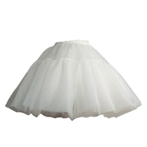 Crinoline underskirt petticoat - underskirt,