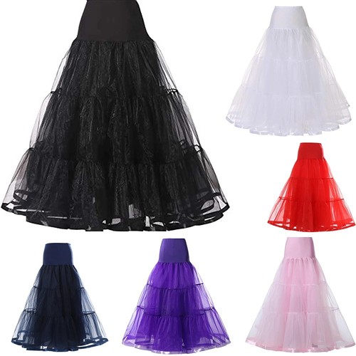 Women bridal petticoat - bridal,