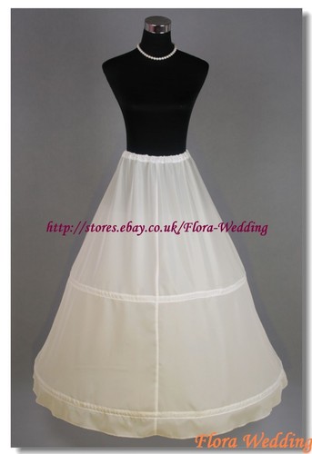 Hoop prom underskirt bridal - prom, underskirt/bridal