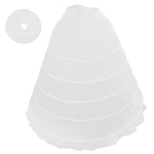 Single layer fishbone skirt - 6,