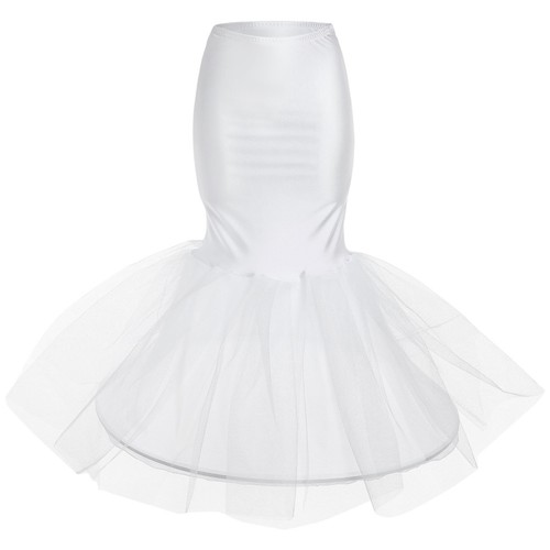 Wedding dress white - wedding,