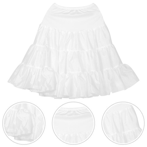 Wedding underskirt petticoat - underskirt,