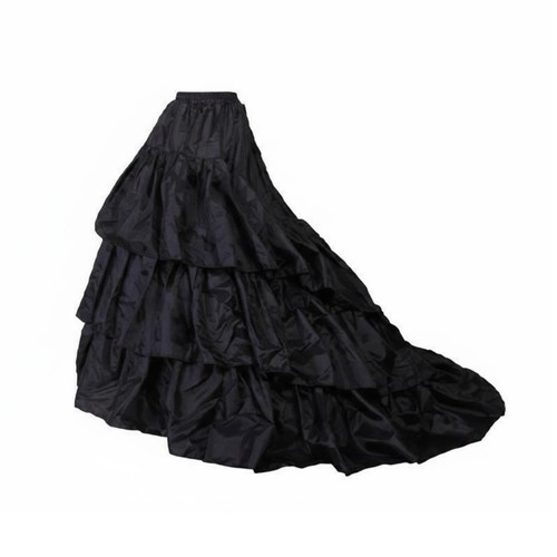 Wedding dress petticoat - wedding,
