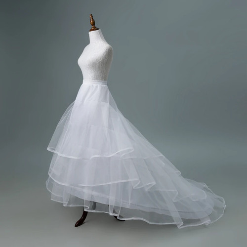 Vintage wedding petticoat hoop - vintage,