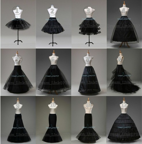 Wedding bridal petticoat - wedding,