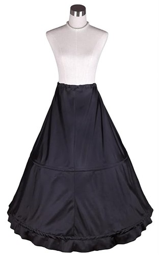 Women ankle length - , cancan
