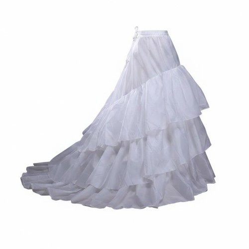 Wedding dress petticoat - wedding,