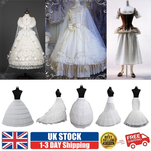 Bridal wedding petticoat - wedding,