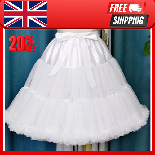 Women lolita petticoat - lolita,