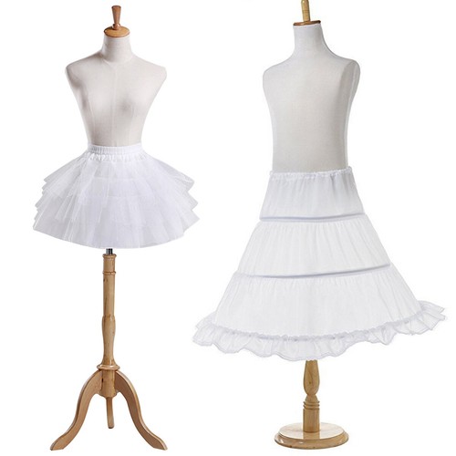 Kids petticoat children - petticoat,