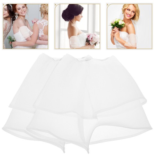Pcs wedding dress - 2,