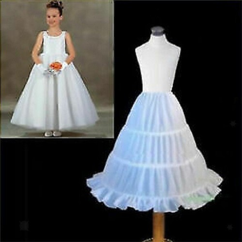 Kids hoop crinoline - kids,