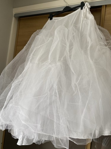Brides underskirt tulle - brides,