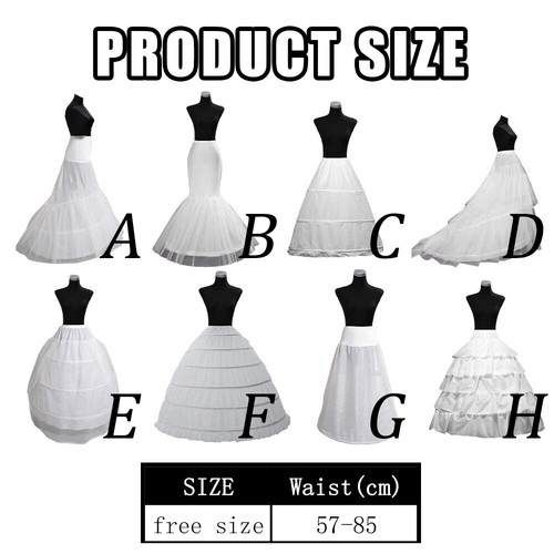 Bridals wedding petticoat - wedding,