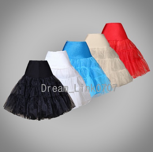 Colors tea length - length, dress